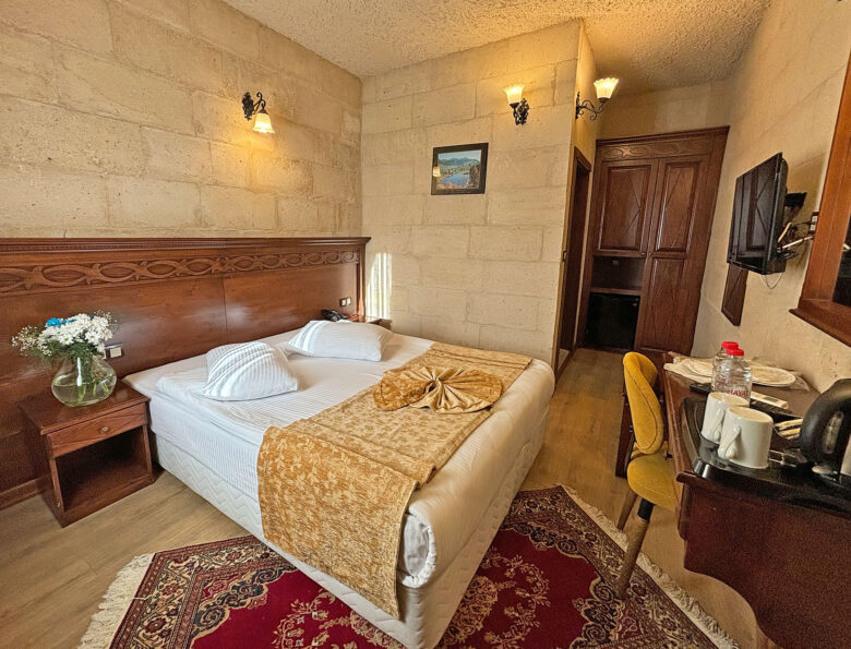 Burcu Kaya Hotel Cappadocia Nevsehir